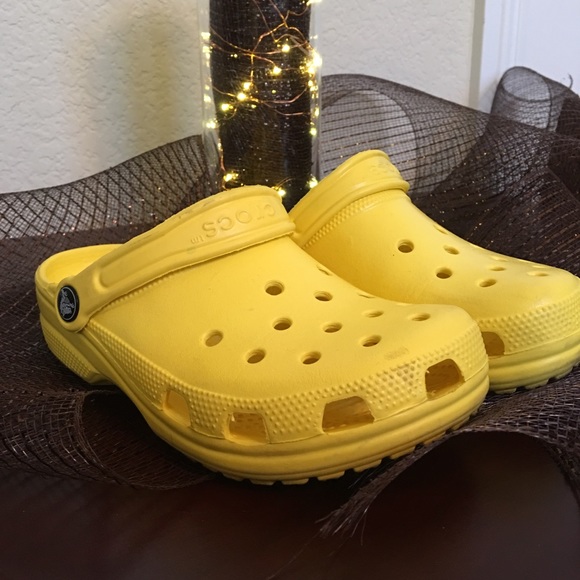 crocs womens 5